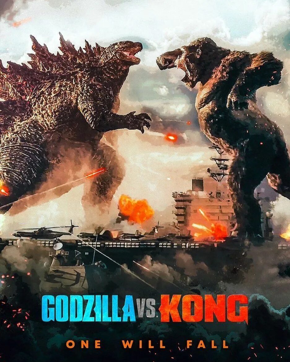 Новый постер годзилла и конг. Годзилла и Кинг Конг. Годзилла против Конга 2021 Постер. Годзилла против Конга 2021. Годзилла 2017.