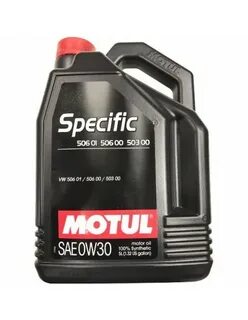 Motul 0w30