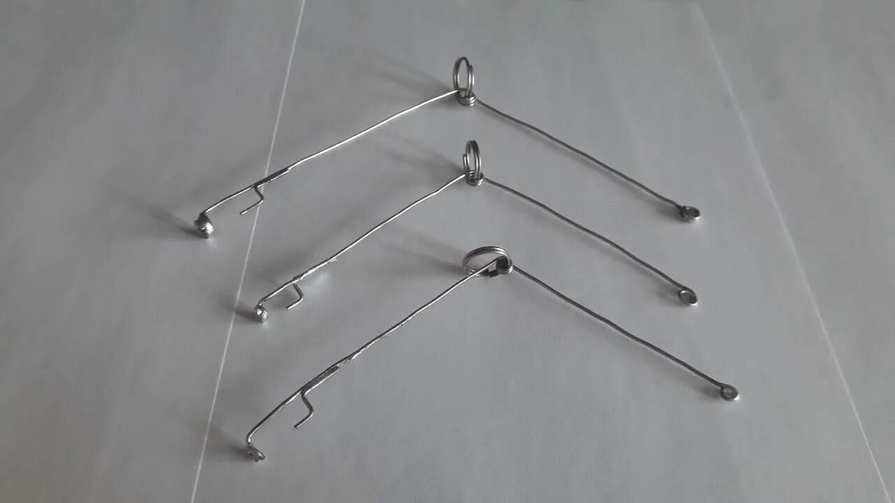 Для ловли 7 букв