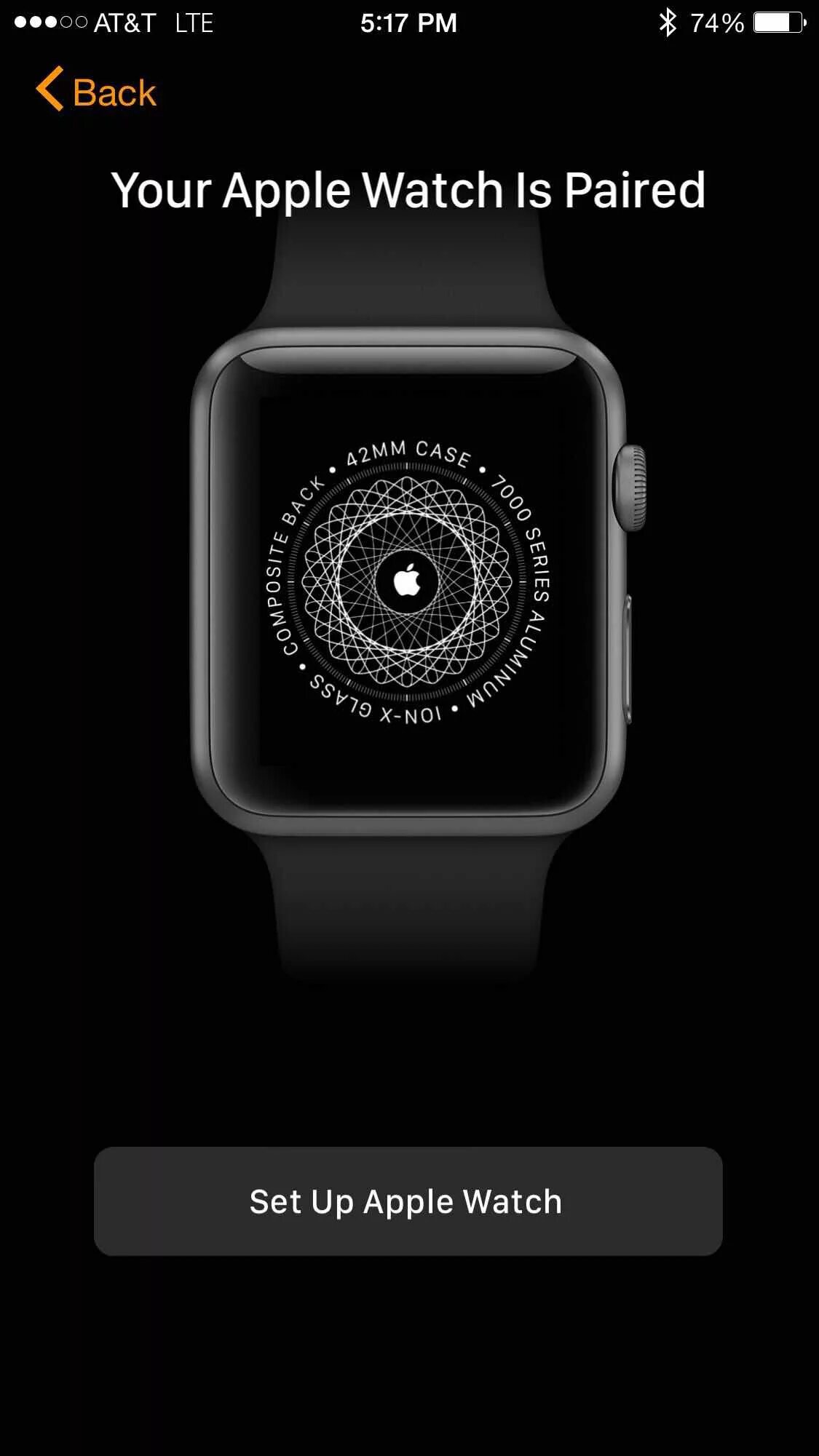 Можно apple watch подключить к андроиду