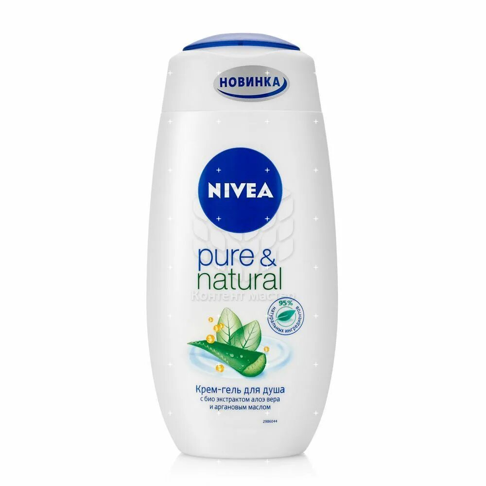 Нивея крем гель для душа. Гель для душа Nivea крем 250мл. Крем нивея Pure natural. Нивея гель для душа алоэ.