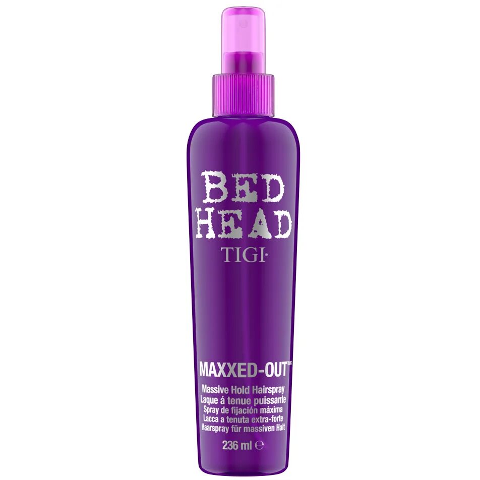 Жидкий лак купить. Tigi Bed head спрей. Tigi Bed head лак. Tigi Bed head Maxxed out. Жидкий лак Тиджи для волос.