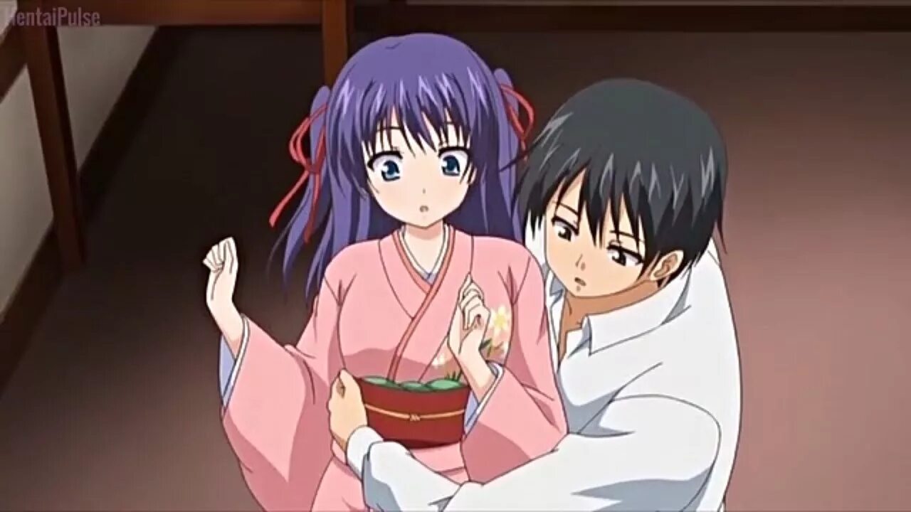 Mimai ni konai wake
