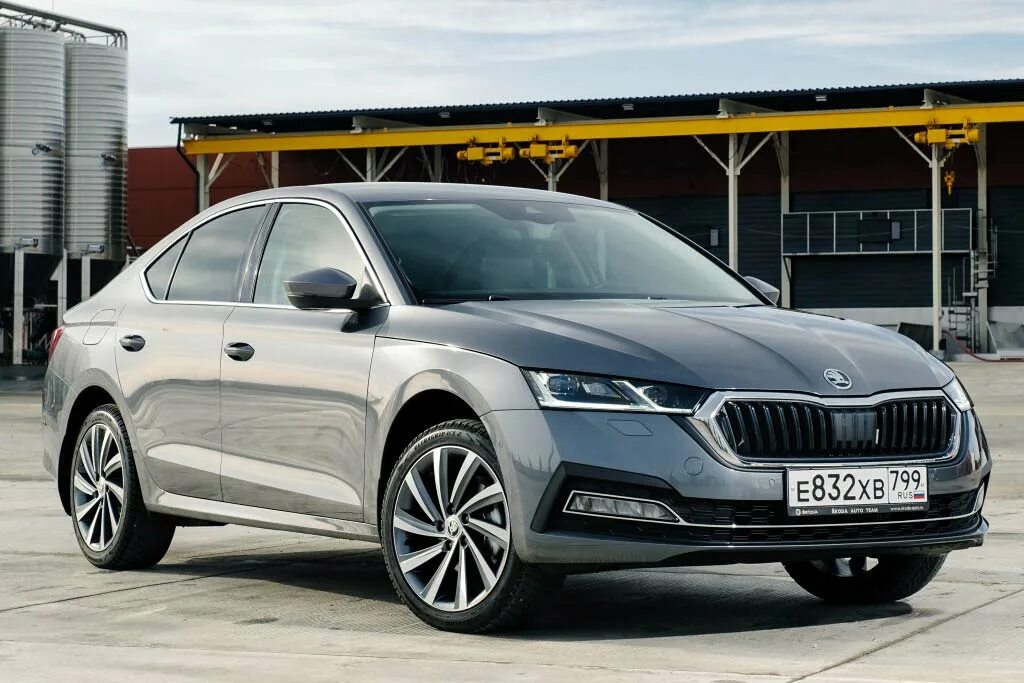 Шкода 2022 купить. Skoda Octavia 2022. Новая Skoda Octavia 2021. Skoda Octavia 2023.