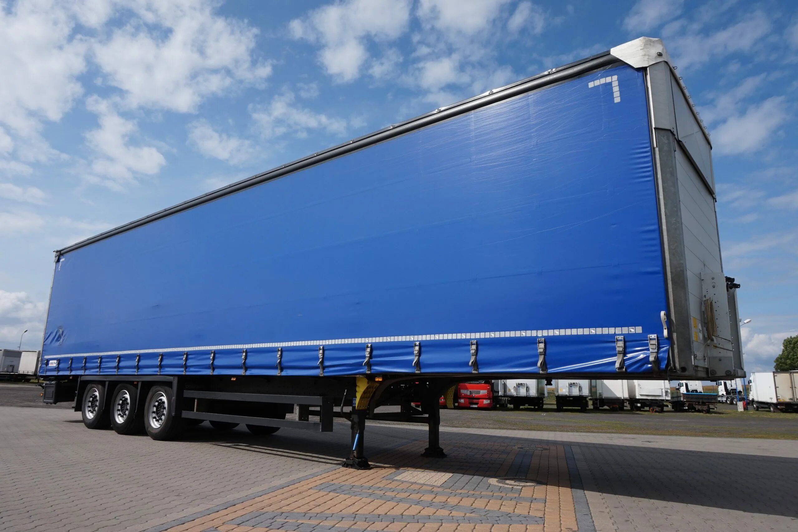 Лучшие полуприцепы. Лучшие полуприцепы. Полуприцепы wielton рефрижератор ns3 ms2. 01. Полуприцеп 30 кубов еврофура.