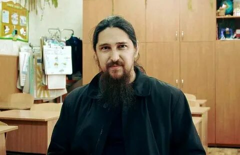 Критик церкви
