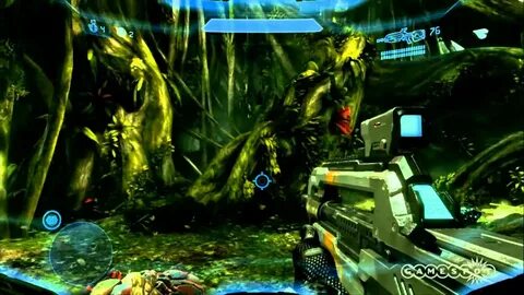 Halo системные