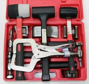 Auto tool