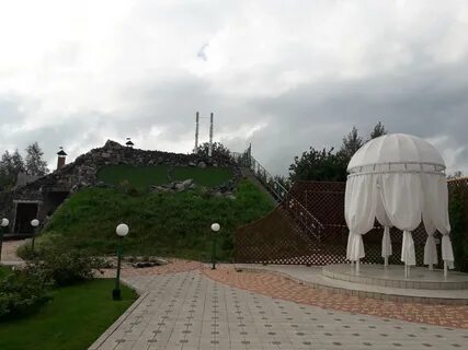 Резиденция sagittarius березовая