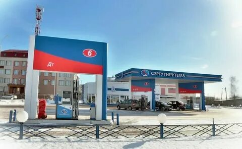 Смартлаб сургутнефтегаз