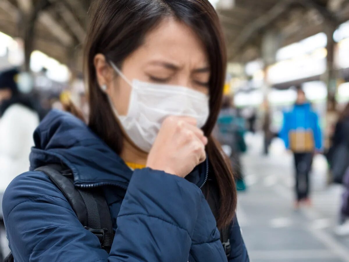 скрывает китай