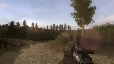 Weapon pack 3.7