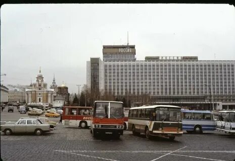 В какой стране в 1981 году
