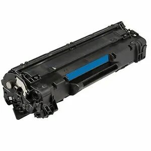 Принтер laserjet p1102 картридж
