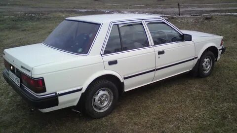 11 nissan