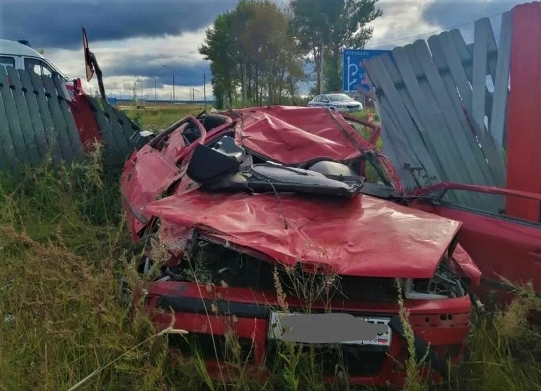 Вологодские новости происшествия сегодня