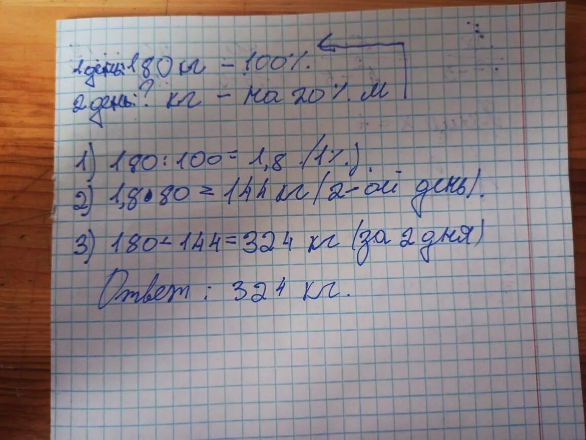 180 30 сколько будет. Вчера продали 180 кг. В Рыбном хозяйстве в одном пруду вырастили по 7 кг краткая запись. Задача овощеводы получили в одной теплице по 32 кг овощей с каждого. Овощеводы получили в одной теплице 32 кг овощей.