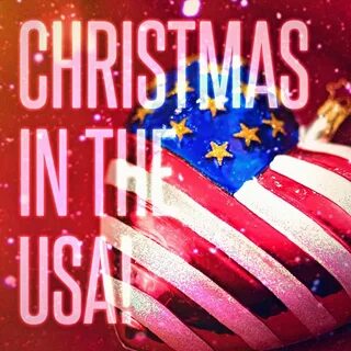 Us christmas