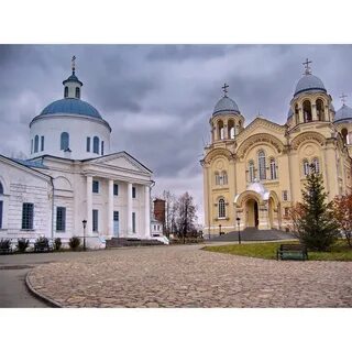 Верхотурье мужской свято николаевский