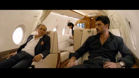 100 дней на самолете