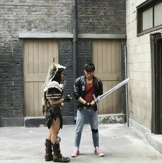 Kung fury