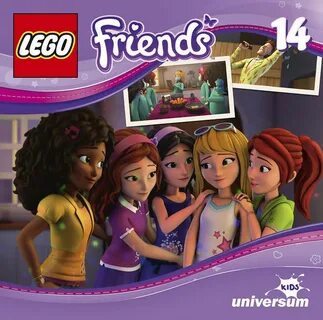 Friends 14