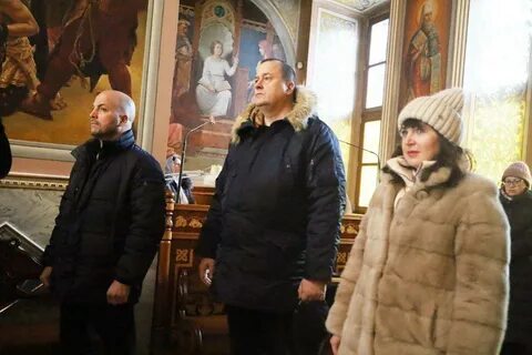 Мамы серпухов