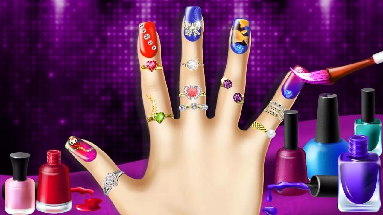 Муви нейл. Nailed игра. Красивый маникюр игра цвета. Раскраски для игры для девочек ногти крутые. Интересные игры на ногти.
