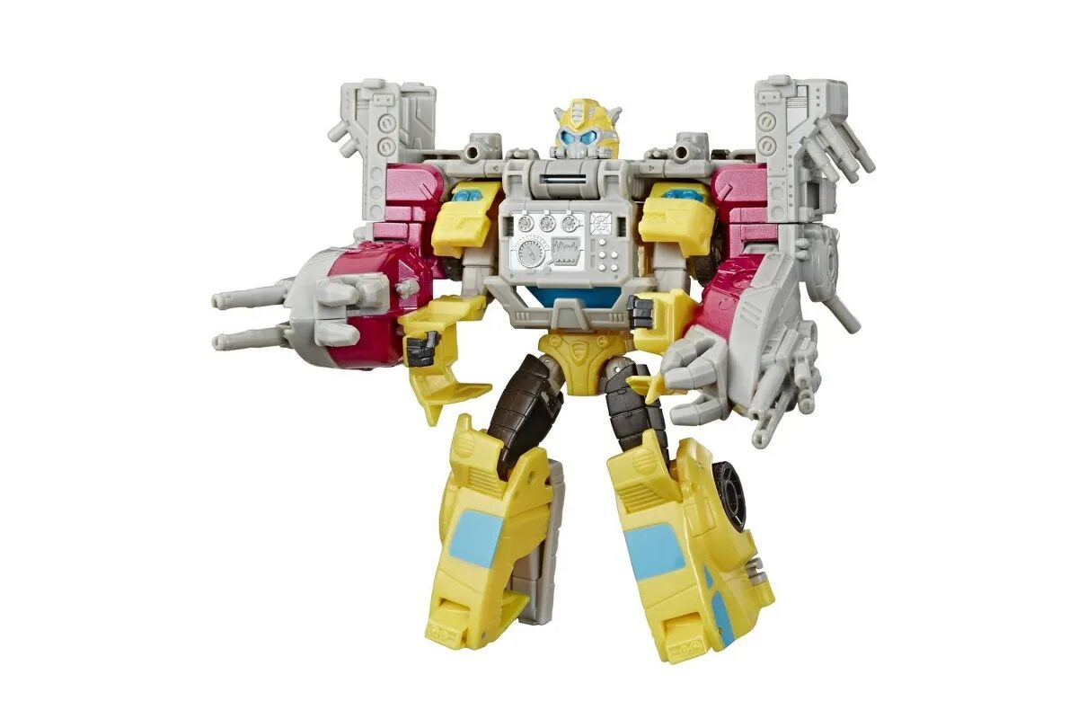 Transformers spark