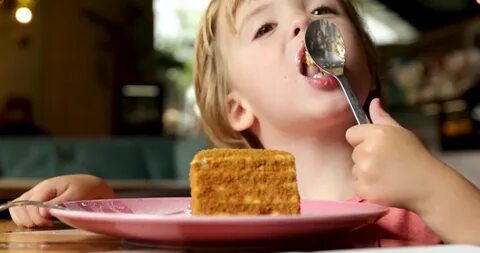 Enjoy sweet