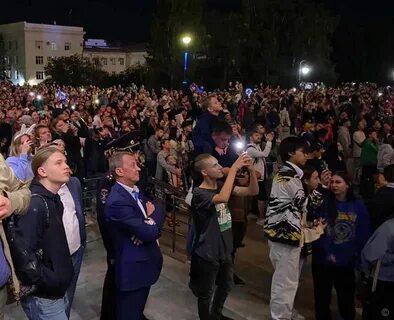6 сентября барнаул