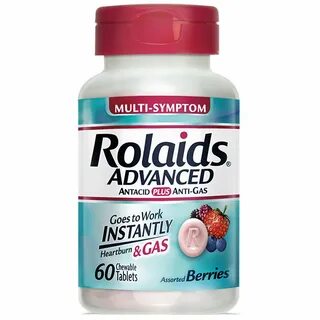 Antacid