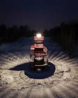 Маяк московская обл