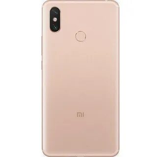 Mi max 6 128