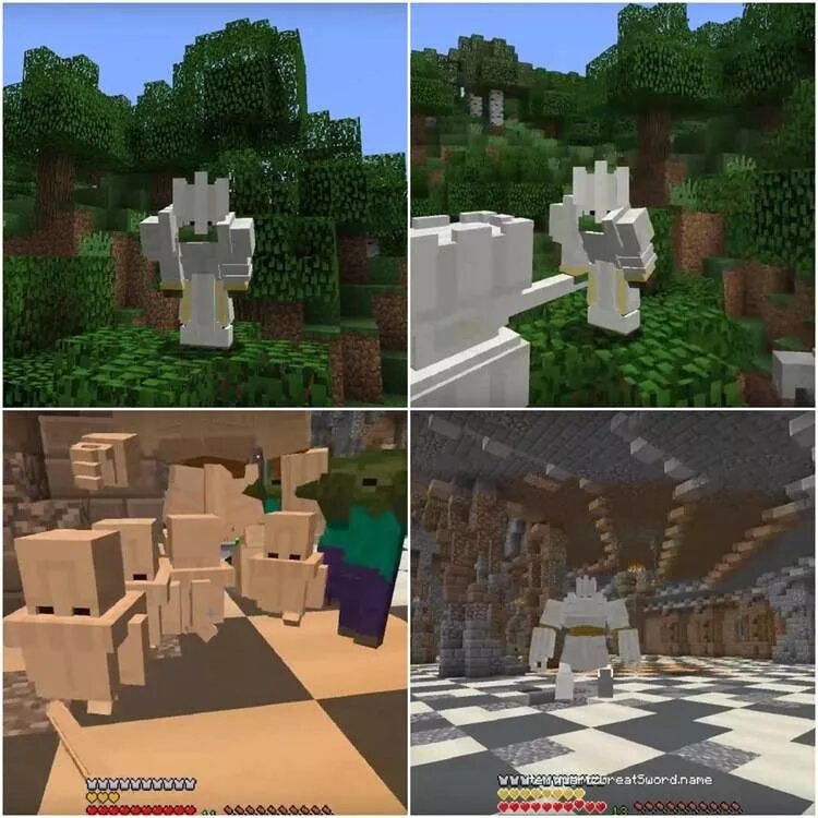 Мод chocolate quest 1. 16. 16. 12. Мод на данжи и мобов.