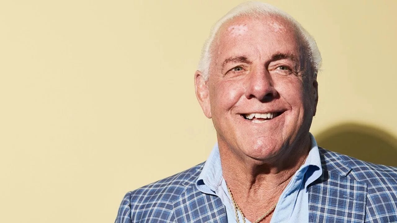 Ric flair