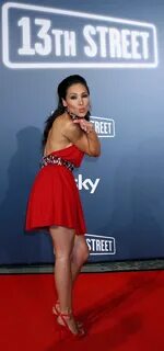 Browse and download High Resolution Sandra Scream's Picture