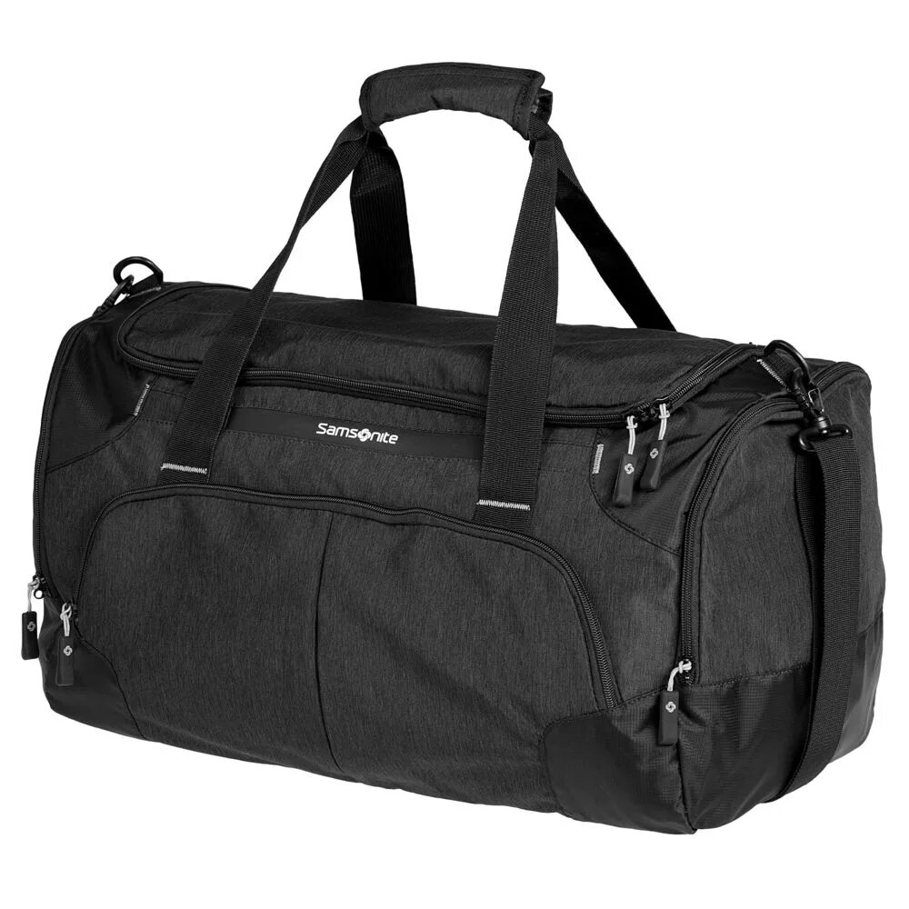 Дорожная сумка 4759b98437 Blue. Дорожная сумка Epic Dynamik Rolltop Bag Black 37 x 55 x 28 см. Самсонайт сумки дорожные. Спортивная сумка самсонайт. Сумка мужская колесах