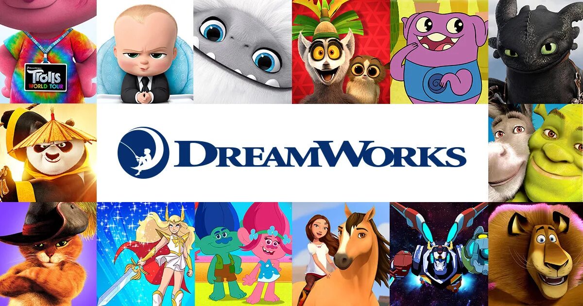 Студия Дримворкс. Дримворкс персонажи. Логотипы мультфильмов Dreamworks. Воркс пикчерс