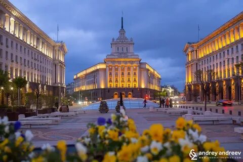 Время в софии болгария