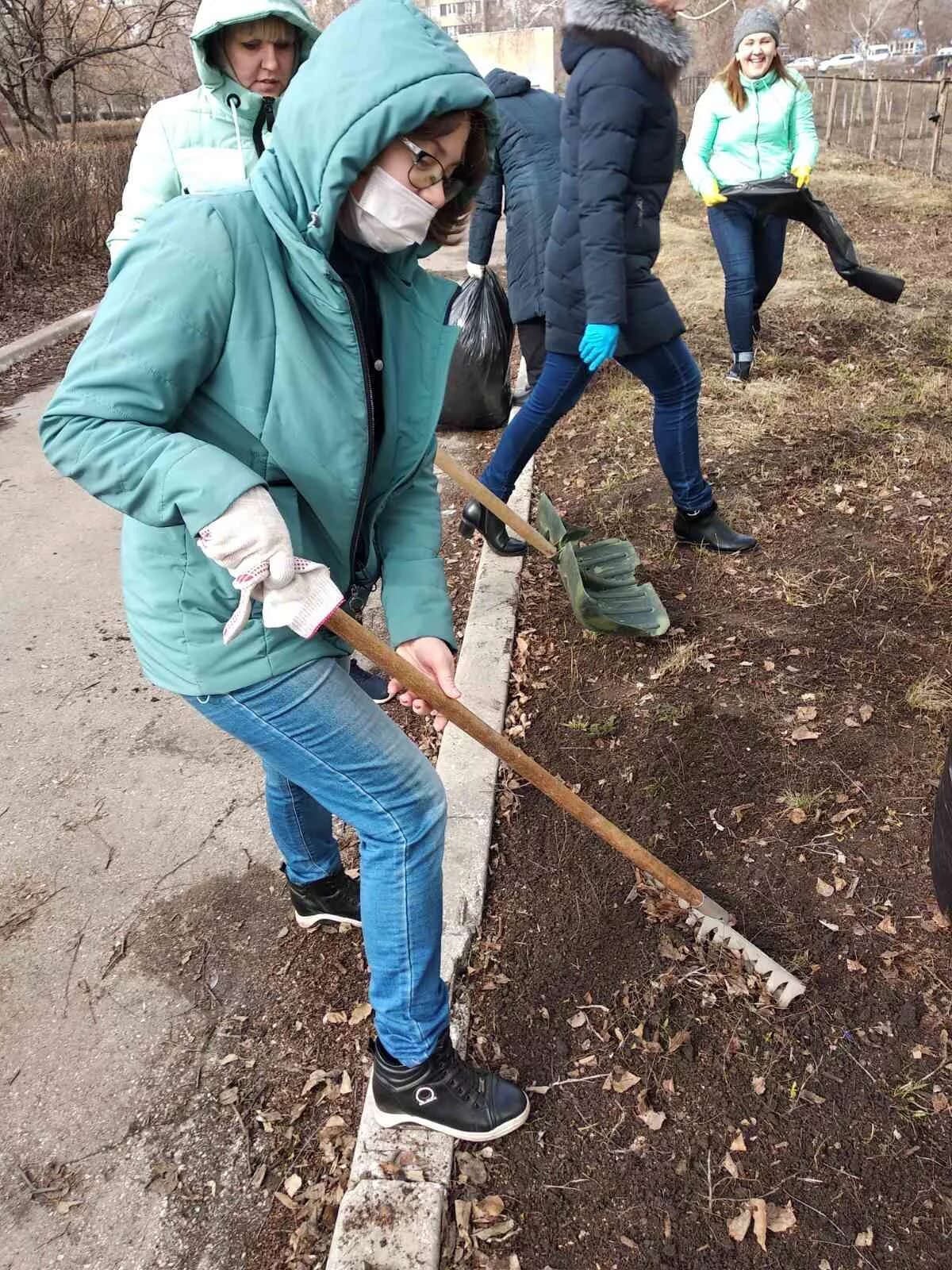 Обязателен ли субботник