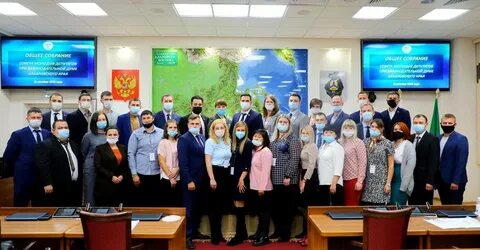 Депутаты законодательной думы хабаровского края