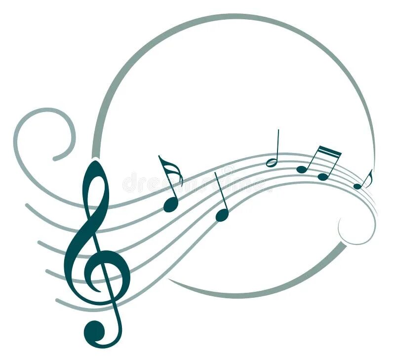Circle notes