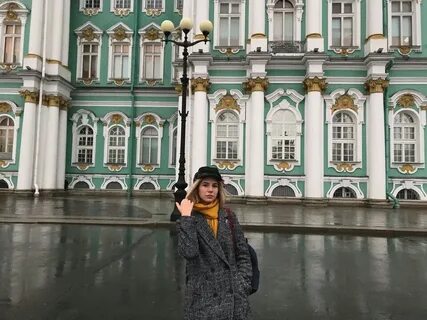Лист спб