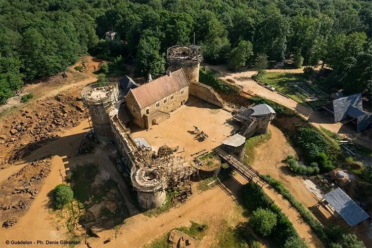 Замок который строили 600 где находится Basque country, Castle, Country