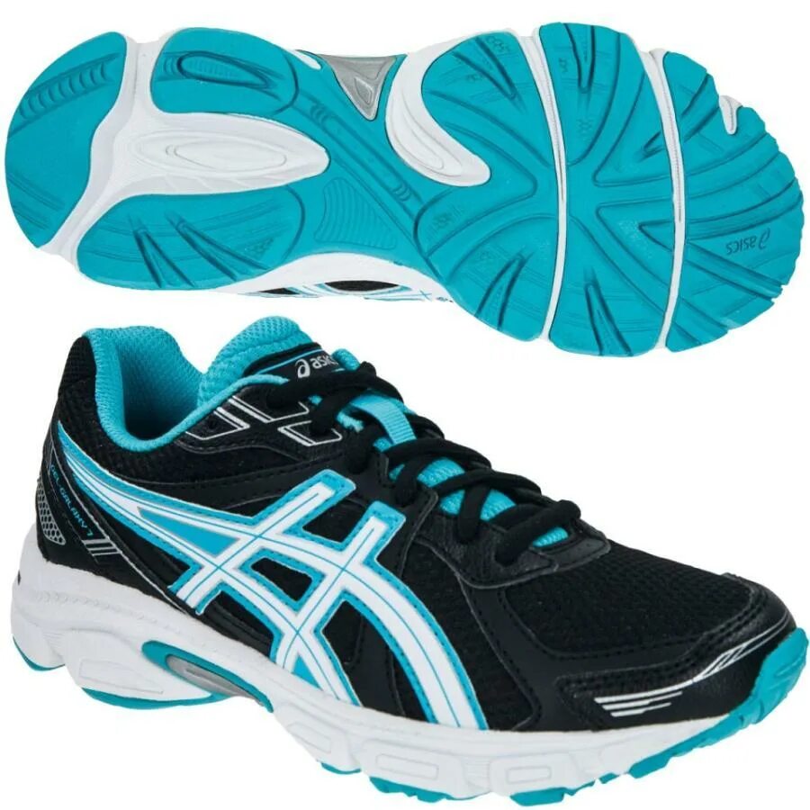 Asics gel купить в москве. ASICS Gel-excite 7 GS. Кроссовки асикс в901y0101. Кроссовки ASICS hn702. Асикс гель галакси 7.