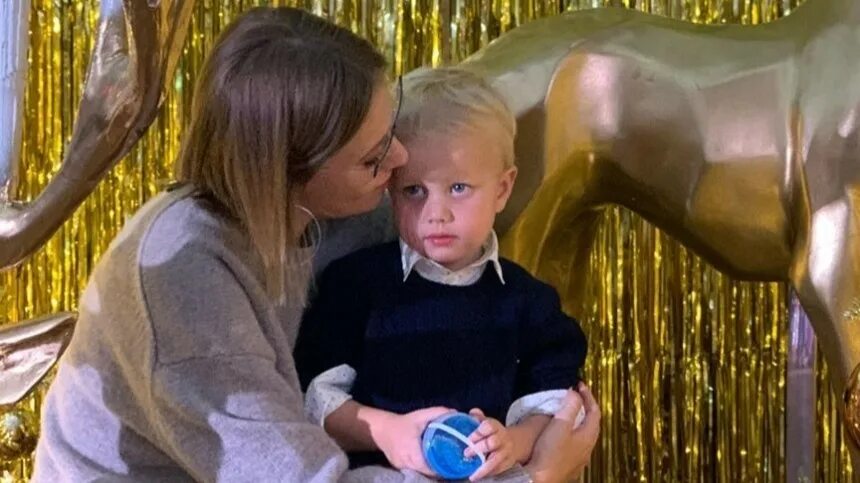 А он, мятежный, просит бури": 3-летний Платон Виторган читает классиков наизусть