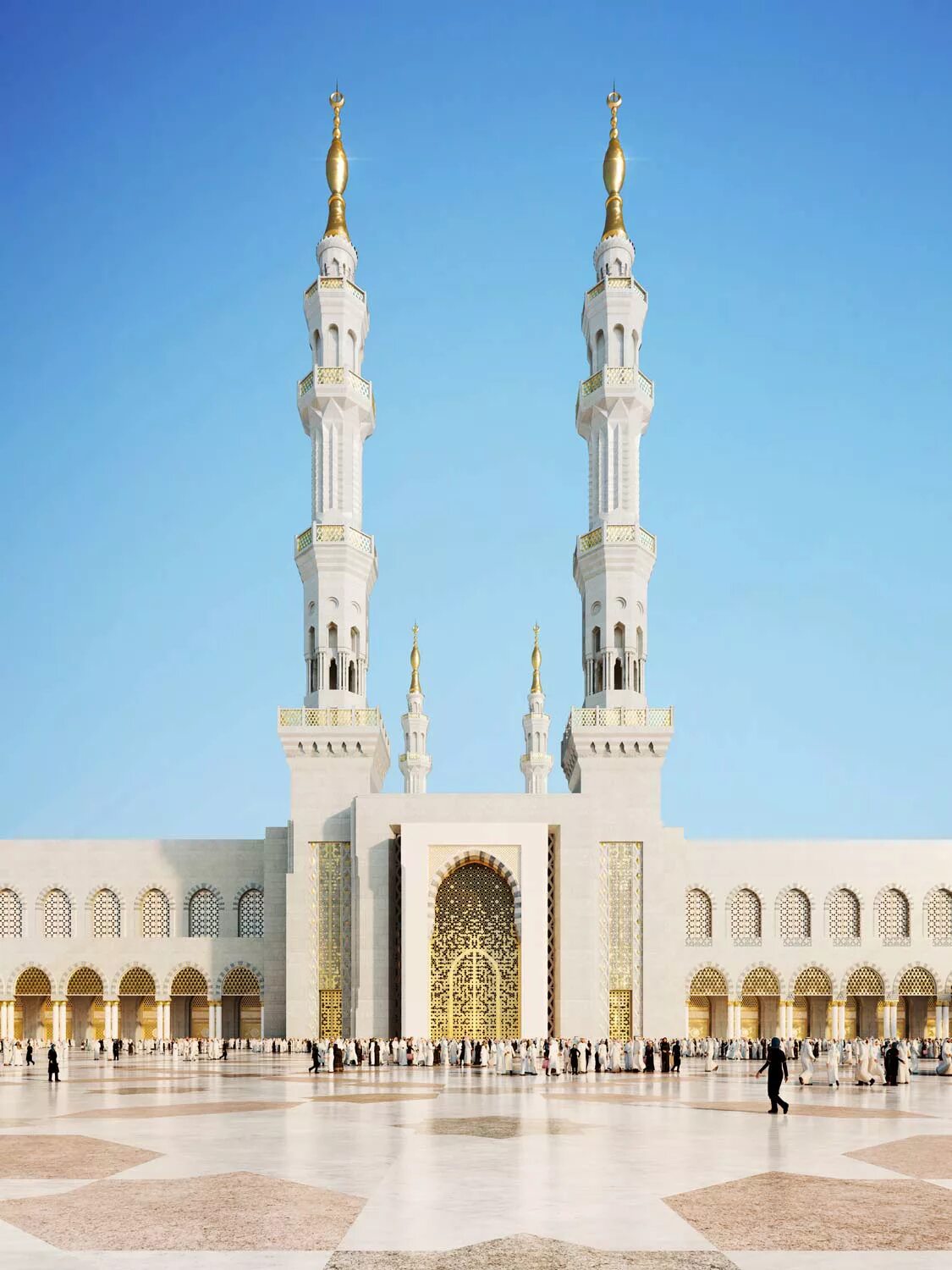 Мечеть Масджид АН-Набави (мечеть пророка), Медина. Медина город в Саудовской Аравии. Масджид АН-Набави, Саудовская Аравия. Мечеть Масджид АН-Набави в Медине.