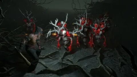 Poe enduring cry