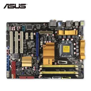 Материнская плата asus 4 sata